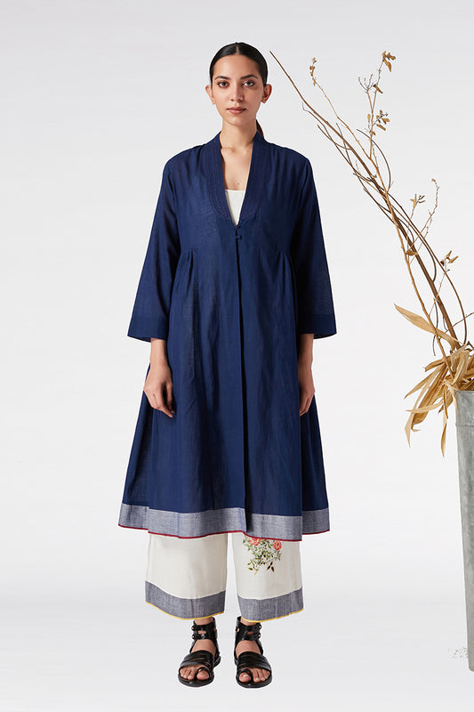 ANTON TWO BUTTON JACKET