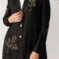 HOLLY EMBROIDERED JACKET
