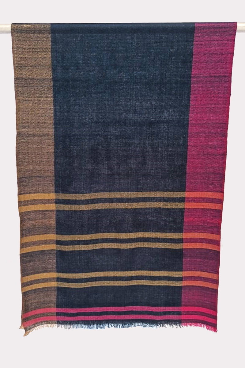 LEOINE WOVEN SCARF