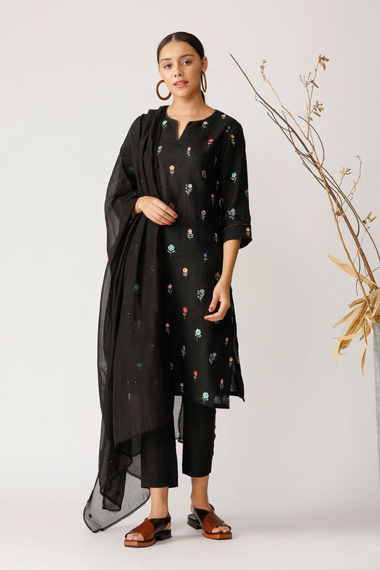 ASPEN DUPATTA