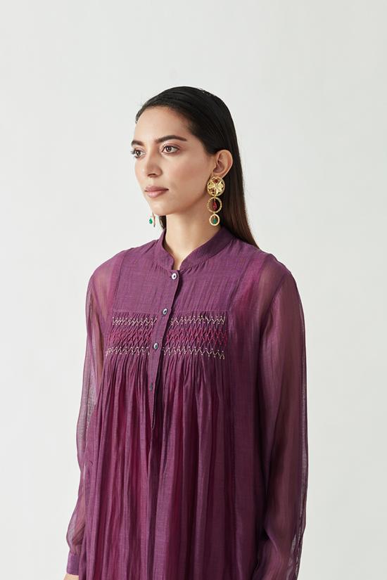 RAGINI DANGLE EARRRINGS