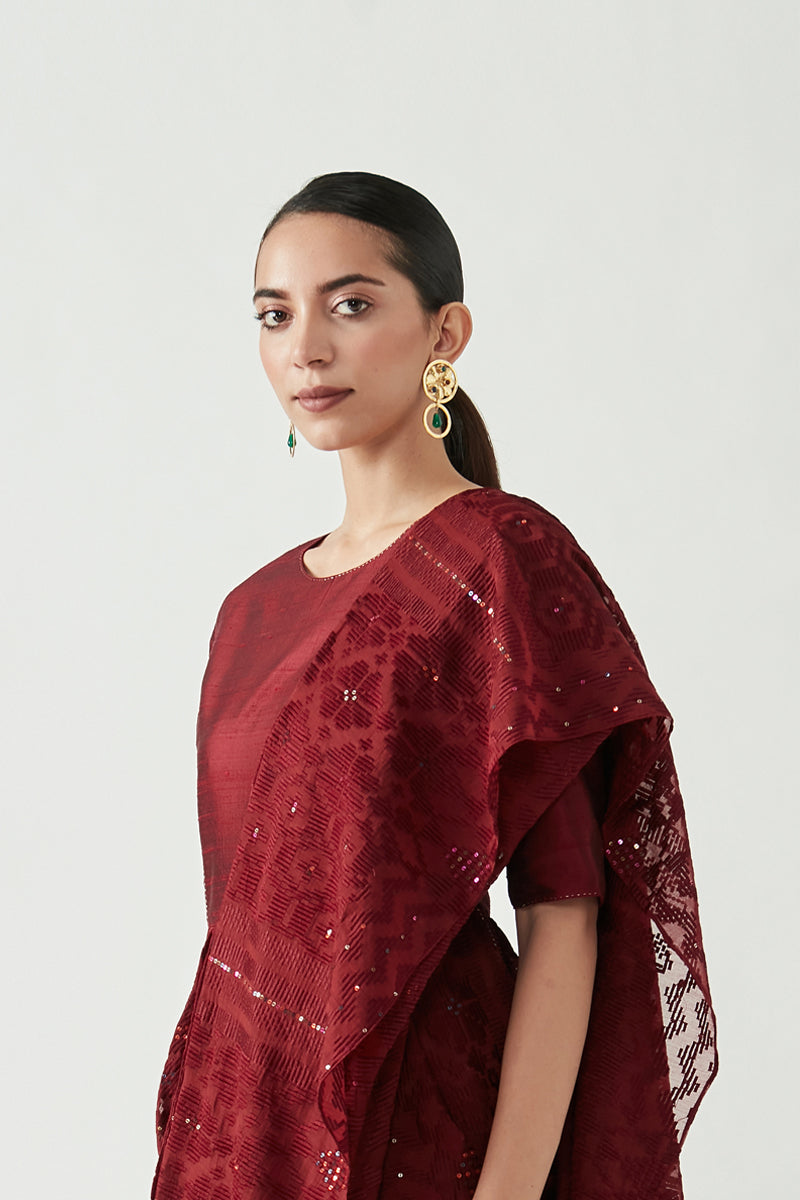 FALGUNI DANGLE EARRINGS