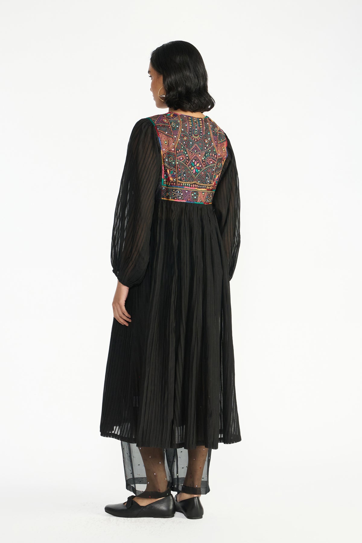 Myrtos Dress