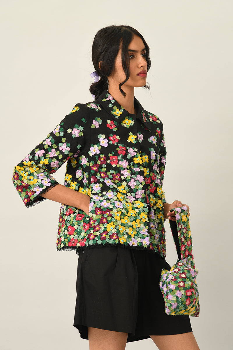 IBERICA JACKET