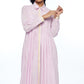 Gallica Collared Tunic