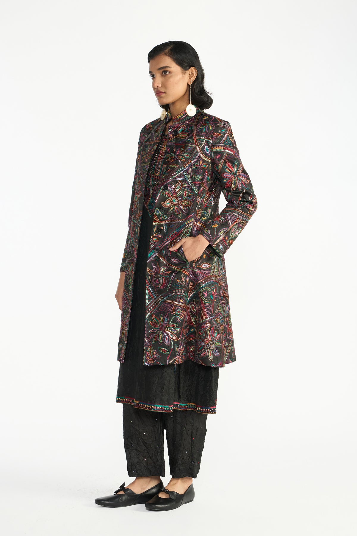 Naxos Jacket