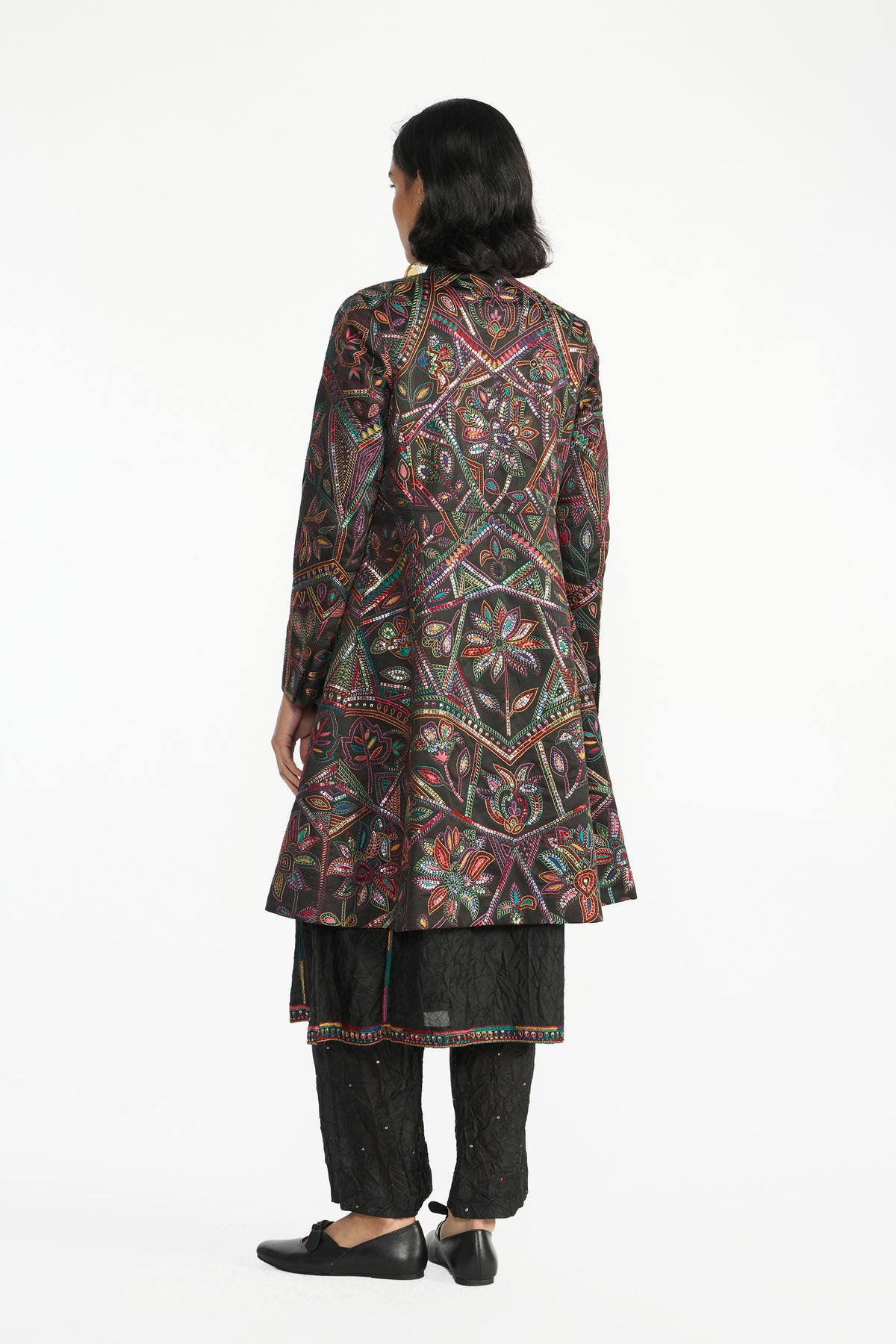 Naxos Jacket