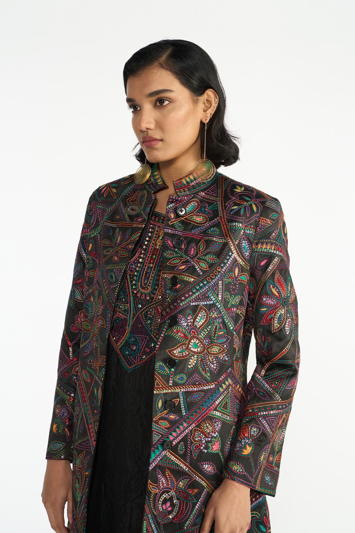 Naxos Jacket