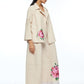 Alba Lapel Jacket