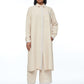 Polyantha Front Open Tunic