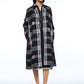 Arvensis Long Jacket