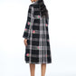 Arvensis Long Jacket