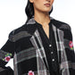Arvensis Long Jacket