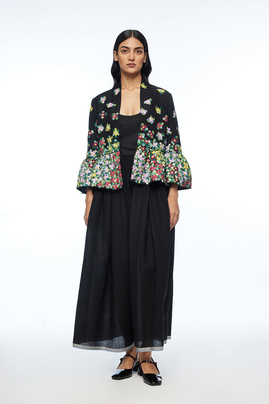 ISAEVII JACKET