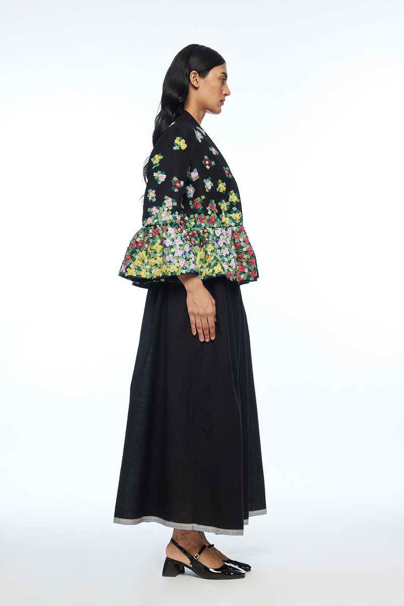 ISAEVII JACKET