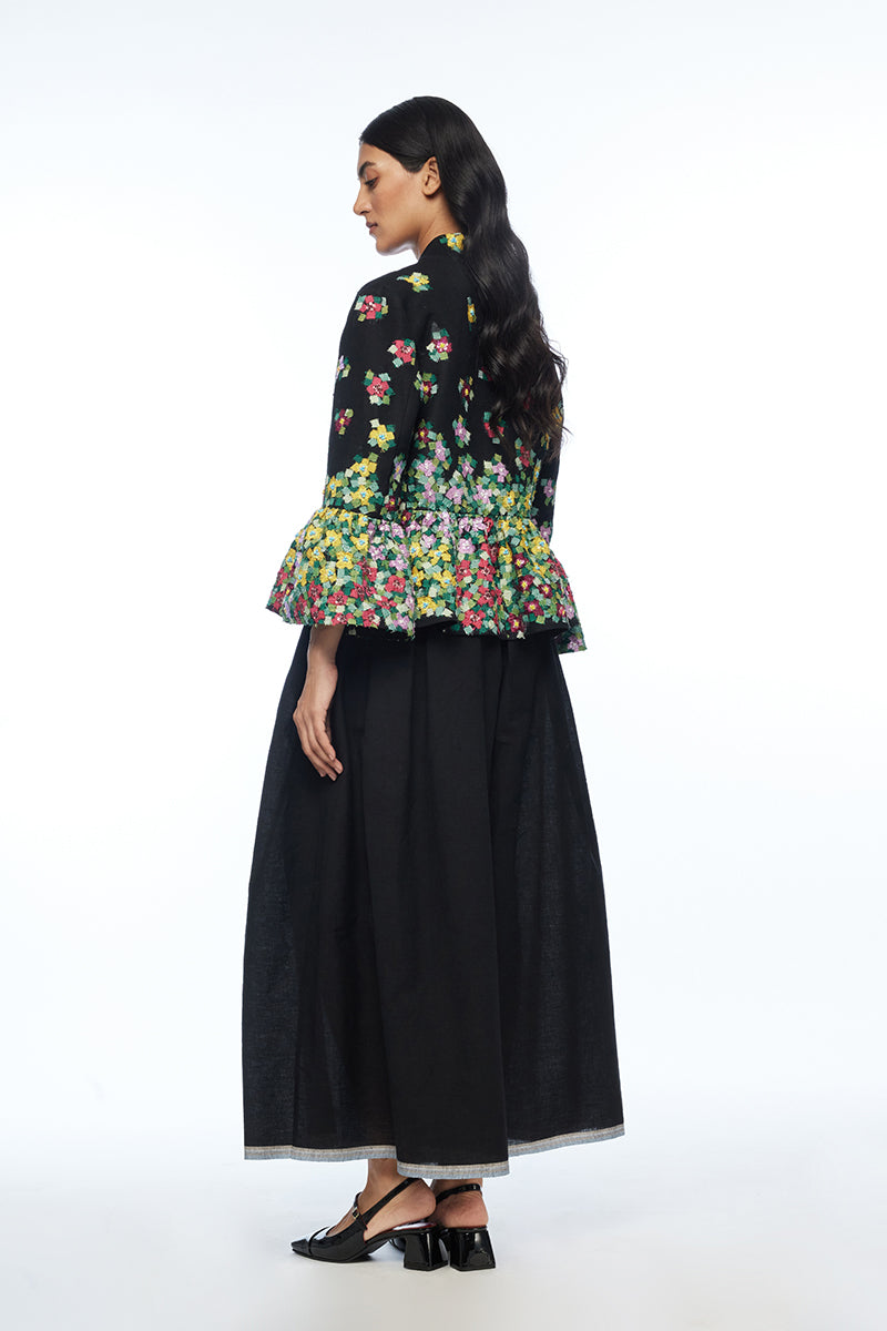 ISAEVII JACKET