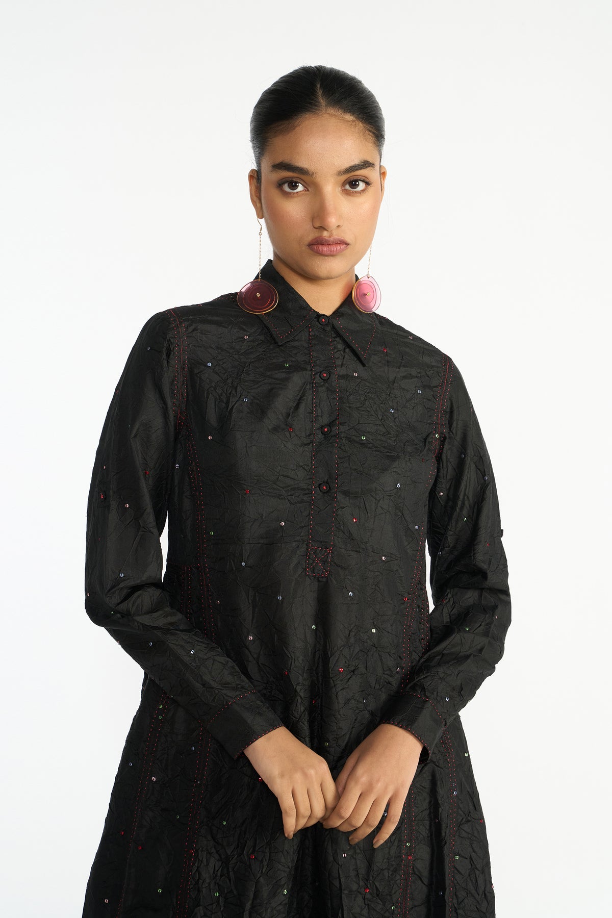 Thira Kurta Set