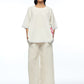 Micrantha Elasticated Pants