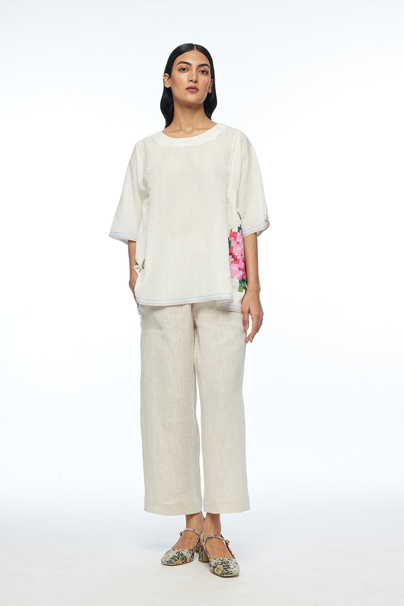 Micrantha Elasticated Pants