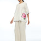 Micrantha Elasticated Pants