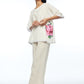 Micrantha Elasticated Pants