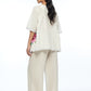 Micrantha Elasticated Pants