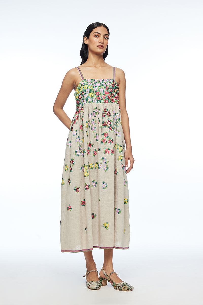 PENDULINA DRESS