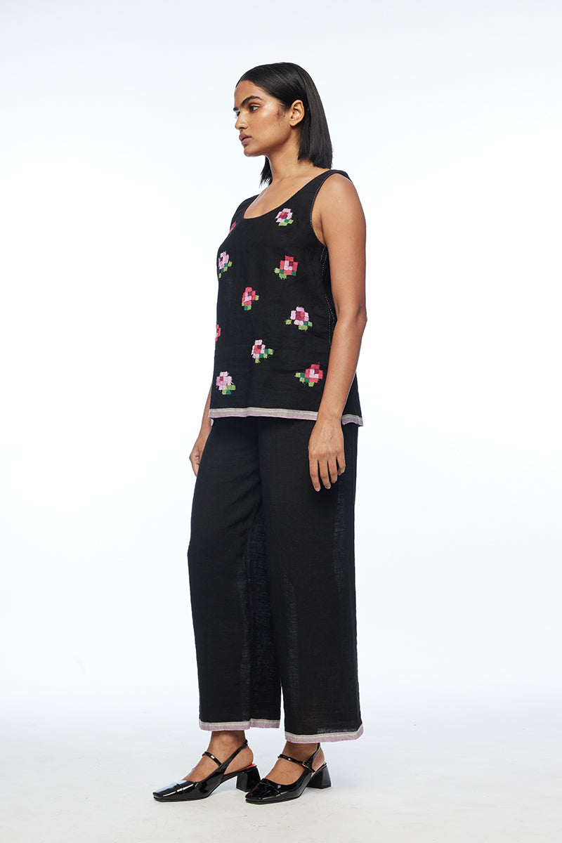 Bugensis Camisole