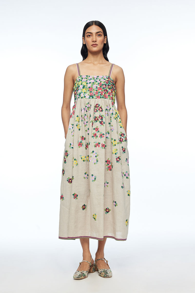 PENDULINA DRESS