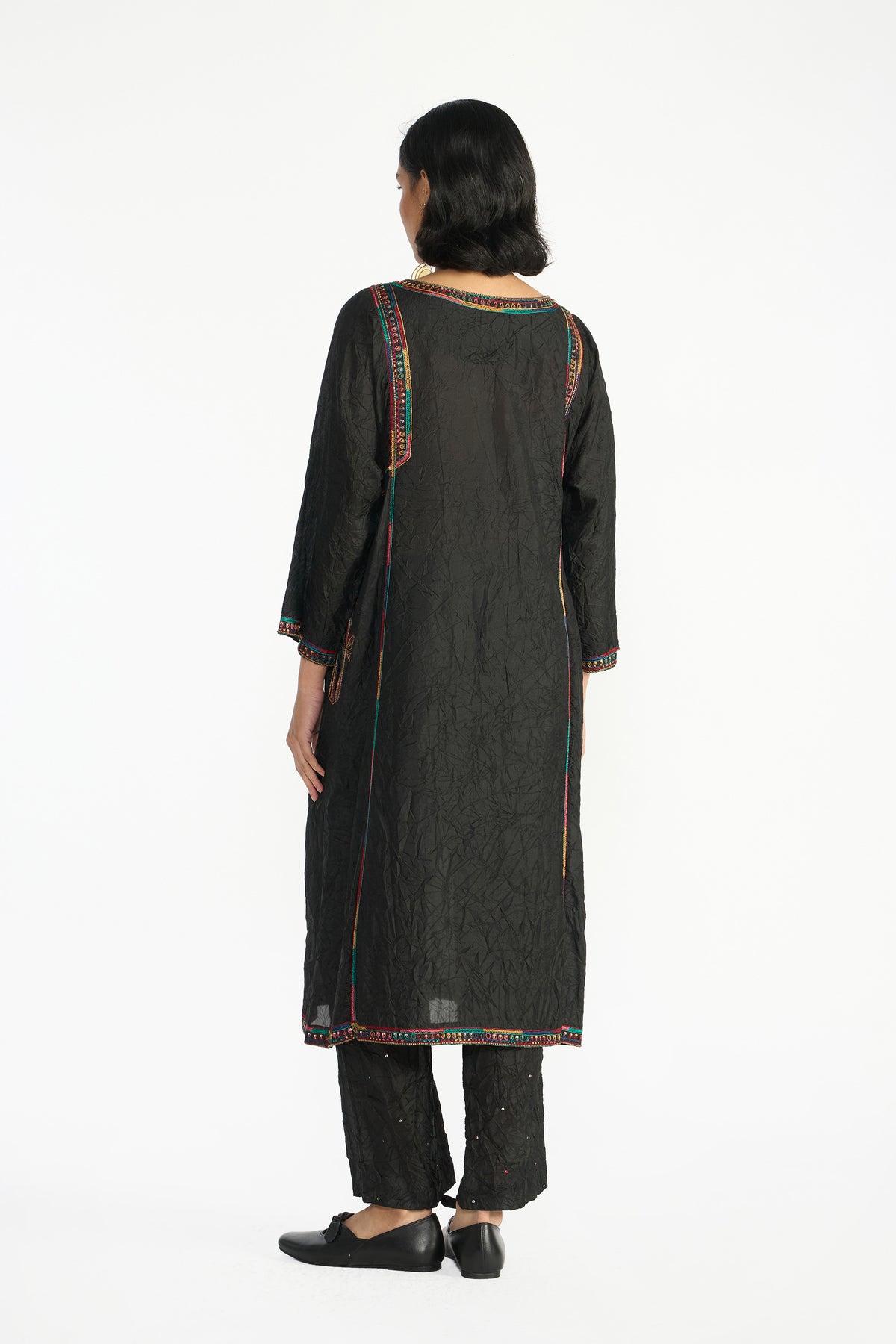 Delphi Kurta Set