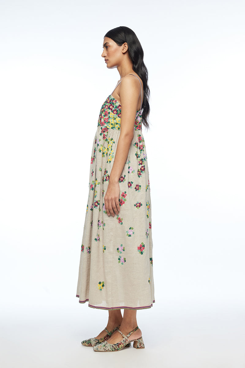 PENDULINA DRESS