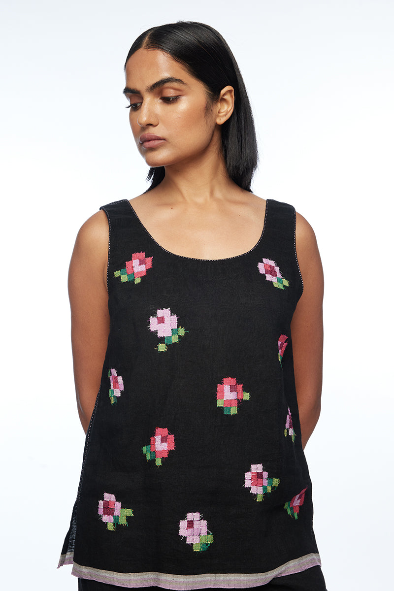 Bugensis Camisole