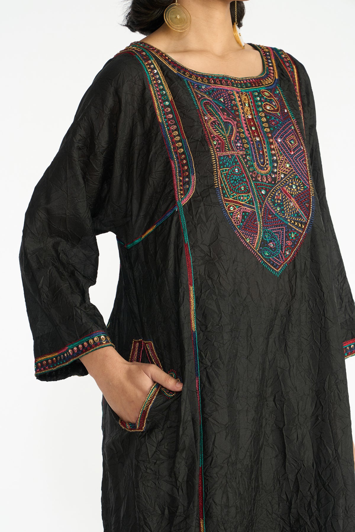 Delphi Kurta Set
