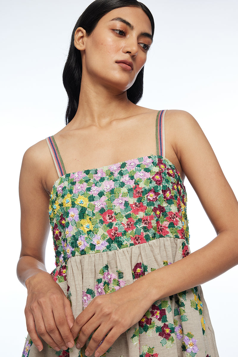 PENDULINA DRESS