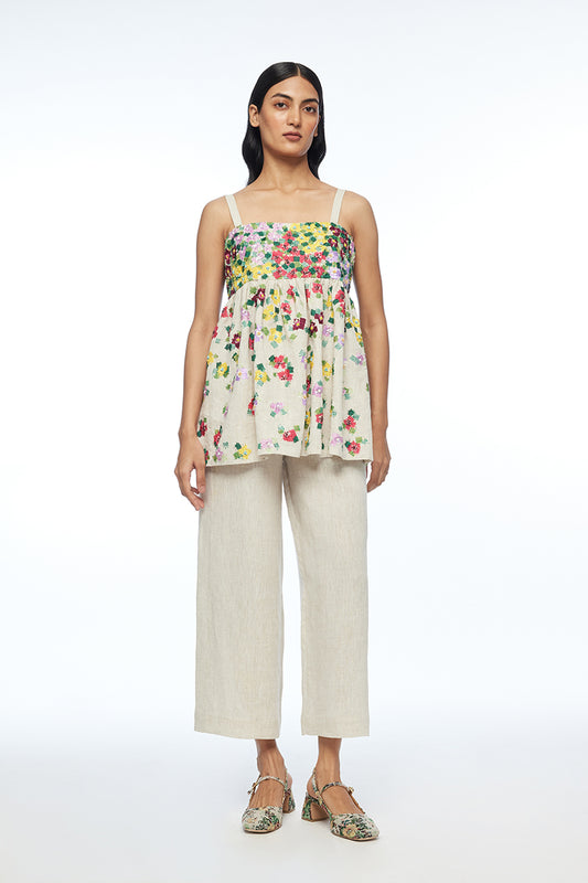 GRACILIPES TOP