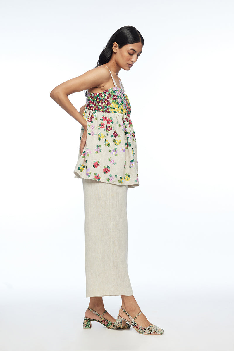 GRACILIPES TOP