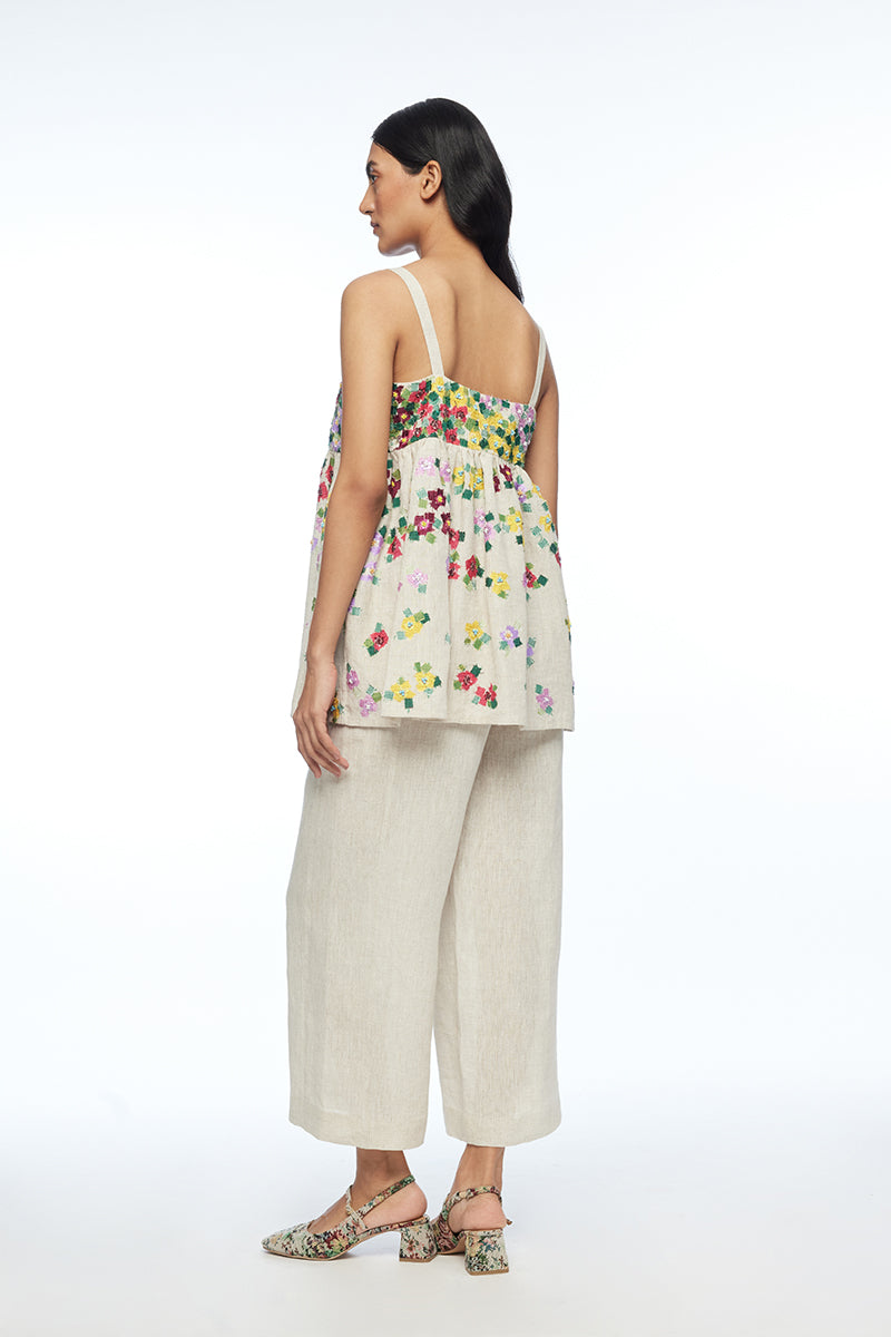 GRACILIPES TOP