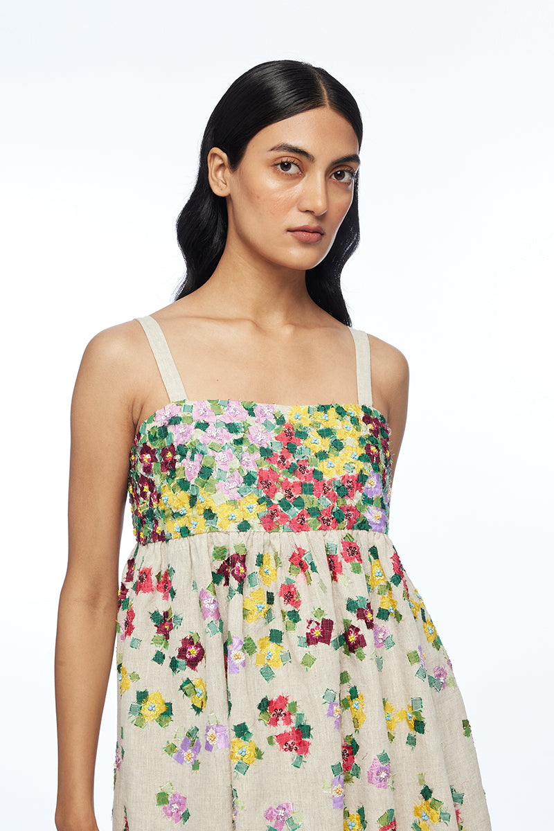 GRACILIPES TOP