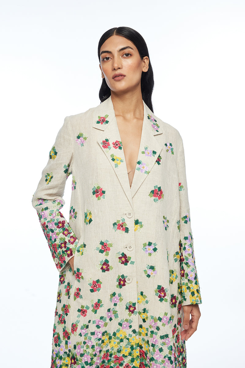 POLLINIANA JACKET