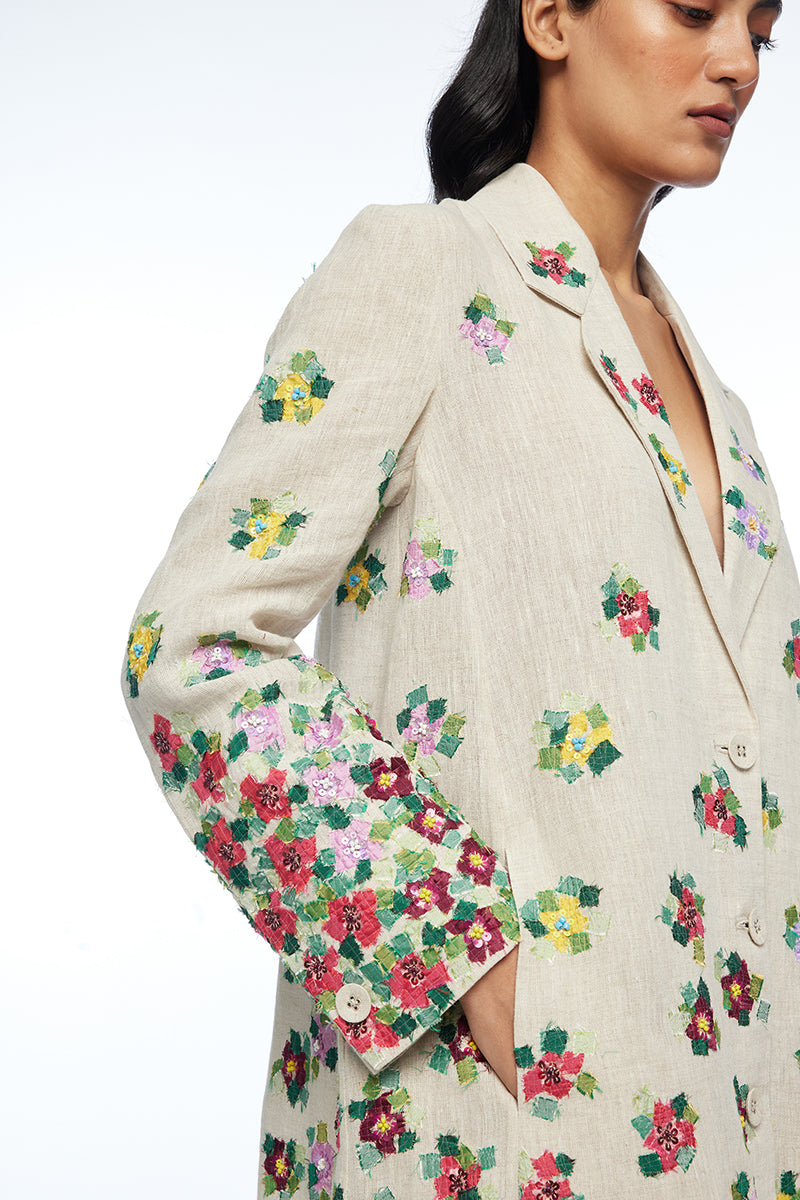 POLLINIANA JACKET