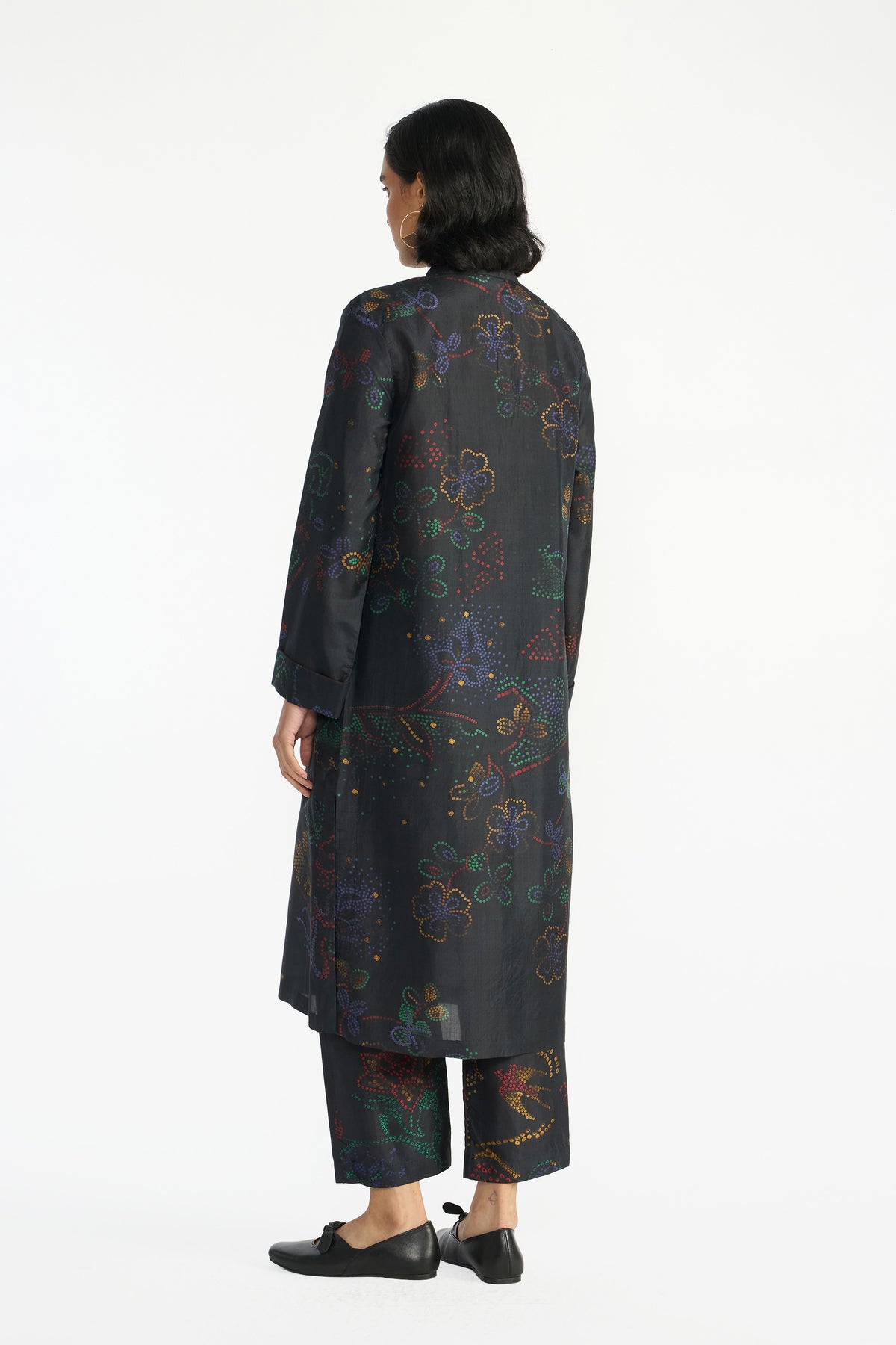 Ithaca Tunic Set