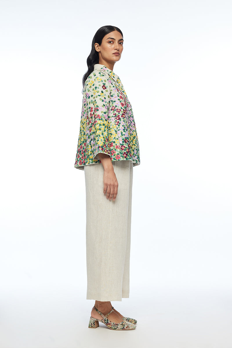 IBERICA JACKET