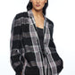 Calantha Check Jacket