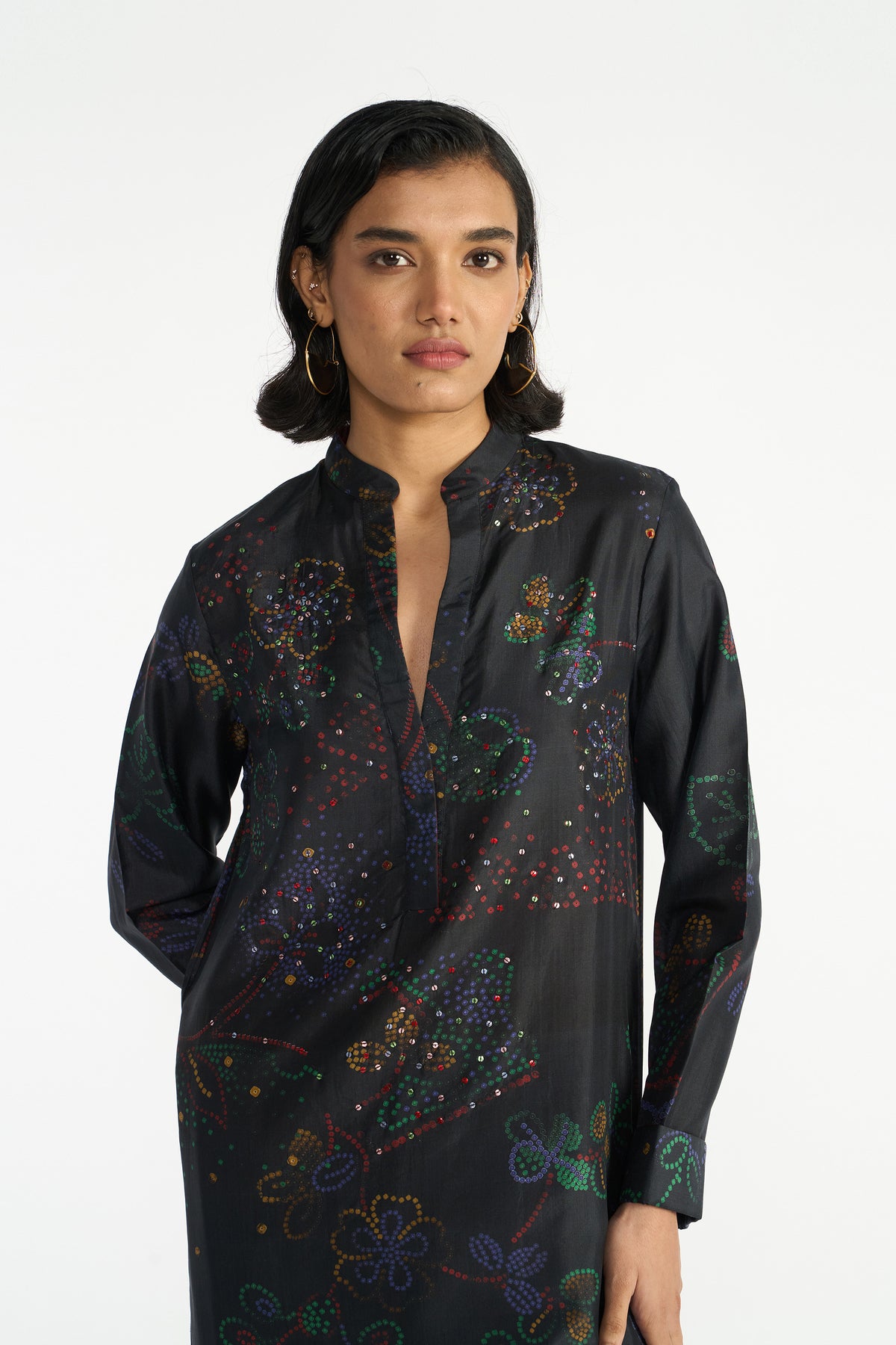 Ithaca Tunic Set