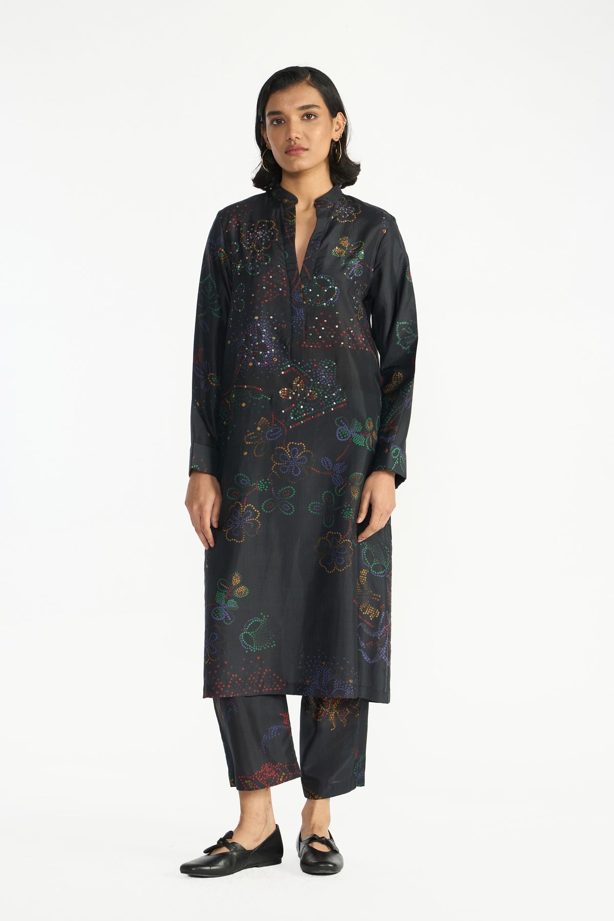 Ithaca Tunic Set