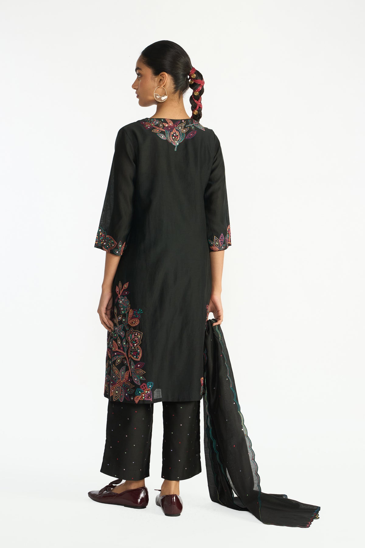 Nemea Kurta Set