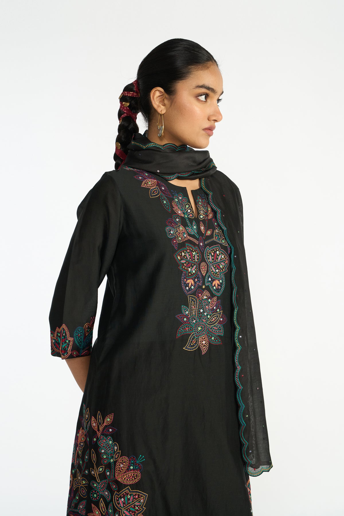Nemea Kurta Set