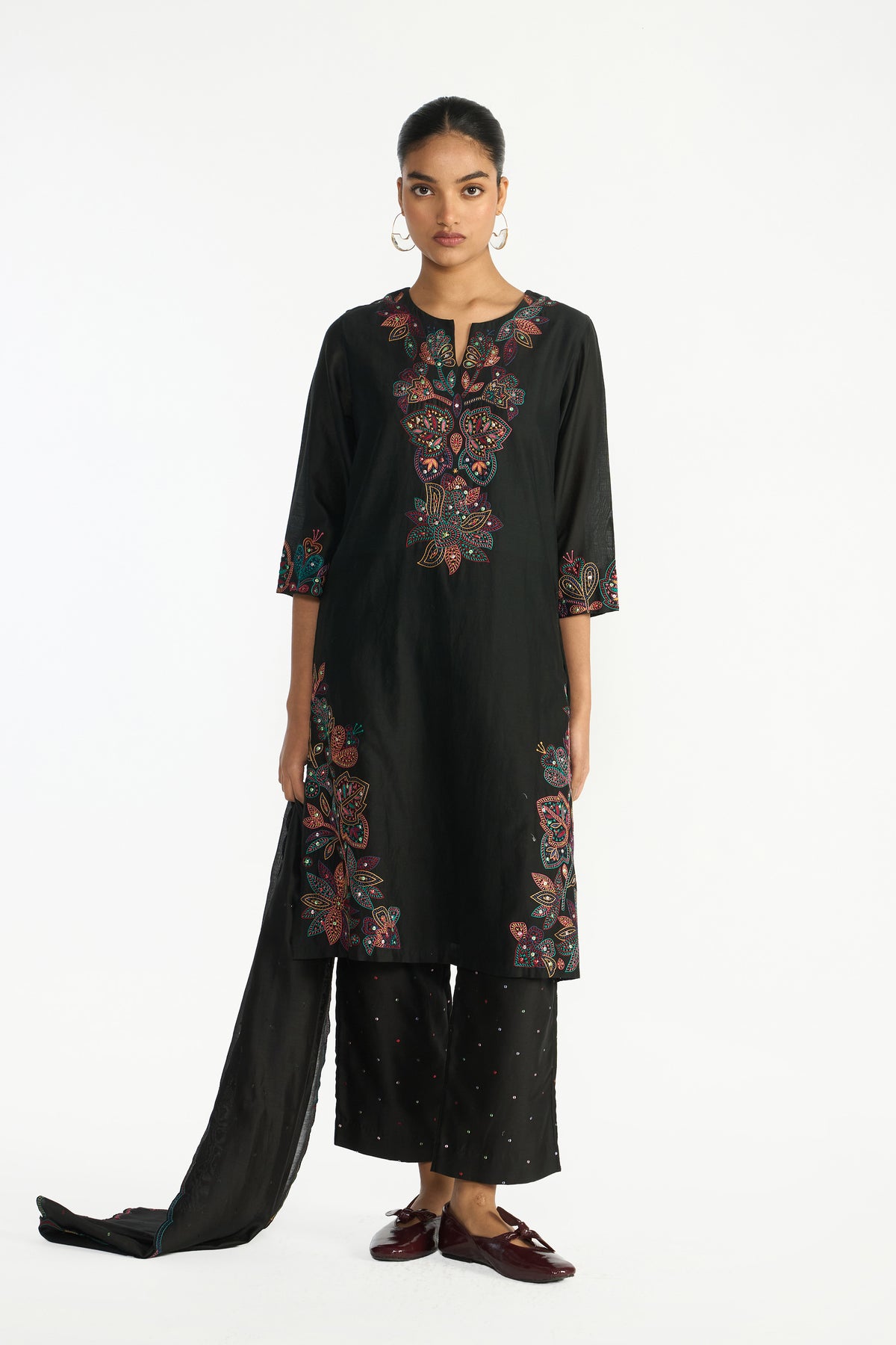 Nemea Kurta Set