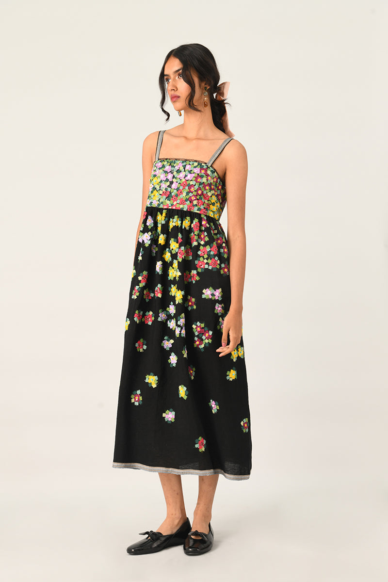 PENDULINA DRESS