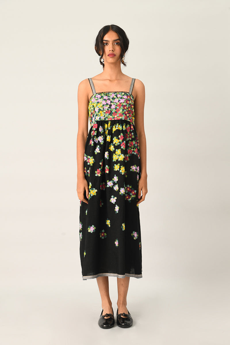 PENDULINA DRESS
